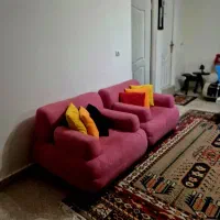 مبل و میزناهارخوری|مبلمان خانگی و میز عسلی|رباطکریم, انجم آباد|دیوار