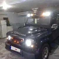 لندرور استیشن ۵درب اتاق ۱۰۹