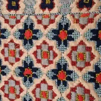 زیاستین رنگ مات