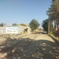زمین|فروش زمین و ملک کلنگی|رامجین, |دیوار