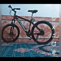 دوچرخه ۲۶الومپیا‌‌مدل‌۱۴۰۲