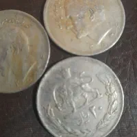 سکه کلکسیونی