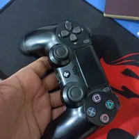 دسته Ps4 slim اصلی شرط