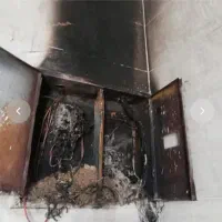 نصب شیرالات کولر ابی  برقکاری .نصب لوستر .|خدمات پیشه و مهارت|تهران, نیروی هوایی (پیروزی)|دیوار