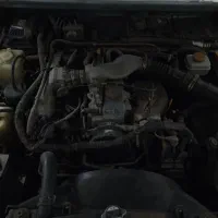 مزدا 2000ژاپن دوکابین|خودرو سواری و وانت|مشهد, انقلاب|دیوار