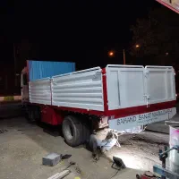 تعمیر انواع اتاق خاور  اتاق دست دوم نیسان آریسان