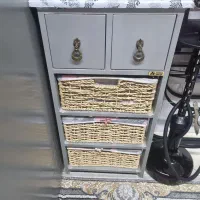 جا سیب زمینی پیازی رنگ طوسی