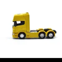 ماکت کامیون فلزی اسکانیا برند ویلی|اسباب‌‌بازی|ساری, |دیوار