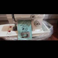 فروش چرخ خیاطی ژانومه مدل ۸۰۸