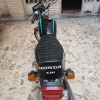 موتور طرح سی دی ای