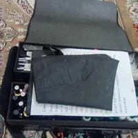 لوازم آرایشی بهداشتی