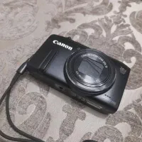 دوربین کنون SX 280 HS