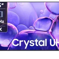 فروش تلویزیون ۶۵ اینج  سامسون U8000F فورکی
