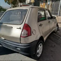 نیو پی کی|خودرو سواری و وانت|زنجان, |دیوار