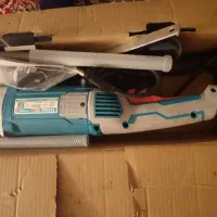 فروش سنگ فرز موتور برق دریل تخریب|ابزارآلات|دهدشت, |دیوار