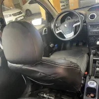 رانا پلاس ۱۴۰۰ بی رنگ|خودرو سواری و وانت|رشت, معلم|دیوار