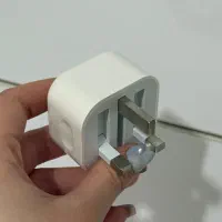 ادابتور ۳۵ وات اصلی|لوازم جانبی موبایل و تبلت|قدس, شهر‌قدس|دیوار