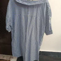 شومیز.مانتو کتی.کراپ