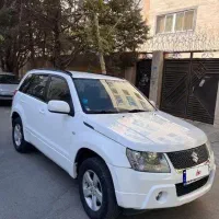 سوزوکی  ویتارا  اتوماتیک 2400cc، مدل ۱۳۹۰|خودرو سواری و وانت|مشهد, هفت تیر (آب و برق)|دیوار