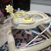 روروئک کودک درحد