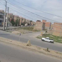 زمین-مسکونی