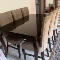 میز نهار خوری