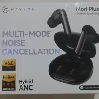 ایرپاد هایلو موری پلاس 2025