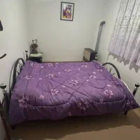 اجاره ویلا ۲ خواب تمیز نزدیک دریا|اجارهٔ کوتاهمدت ویلا و باغ|بندر انزلی, کوی آزادگان|دیوار