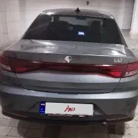 تارا v4 اتوماتیک|خودرو سواری و وانت|ری, ظهیرآباد|دیوار