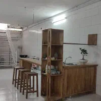 کافه بار|بوفه، ویترین، کنسول|بروجن, |دیوار