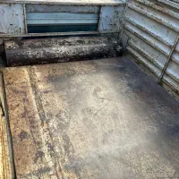 وانت بار|خودرو سواری و وانت|تبریز, |دیوار