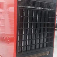 بخاری( هیتر ) انرژی ۶۴۰ فن ایران|بخاری، هیتر، شومینه|گلپایگان, |دیوار