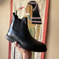 بوت سوارکاری