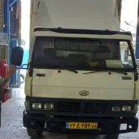 حمل،بار به تمام نقاط|خدمات حمل و نقل|خرمشهر, |دیوار