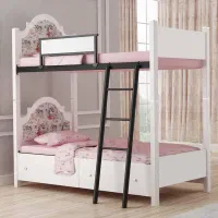 تخت دوطبقه|تخت و سرویس خواب|تبریز, |دیوار