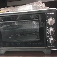 توستر|اجاق گاز و لوازم برقی پخت‌وپز|اصفهان, کوجان|دیوار