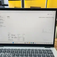 لپتاپi7 نسل 10 لمسی 360درجه Ram16GB|رایانه همراه|ارومیه, |دیوار