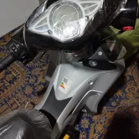 موتور بی کلاچ احسان