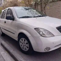 تیبا 2 مدل 94|خودرو سواری و وانت|تهران, علم و صنعت|دیوار