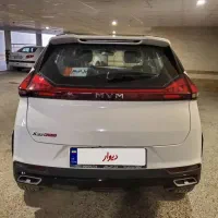 ام وی ام X33 کراس اتوماتیک 1404صفر|خودرو سواری و وانت|شیراز, تاچارا|دیوار