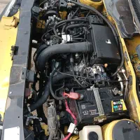 پژو تاکسی مدل 96|خودرو سواری و وانت|کرمانشاه, |دیوار