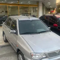 پراید۱۳۲ فوروش فوری