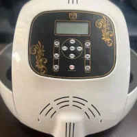 دستگاه کلامازون ۵ فن|آرایشی، بهداشتی، درمانی|رشت, گلباغ نماز|دیوار