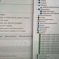RAZER BLADE 15-2020-BASE MODEL RZ09-0328|رایانه همراه|مشهد, سناباد|دیوار