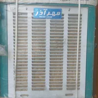 کولر آبی 4000 بالازن توان توس