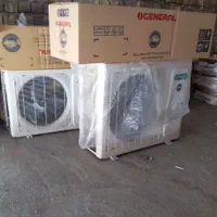 کولر گازی  جنرال اوجنرال گری .ال جی|کولر گازی و فن‌کوئل|تهران, بریانک|دیوار