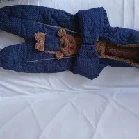 سرهمی ولباس نوزادی اغوشی چیکواصل وکیف وسایل بچه