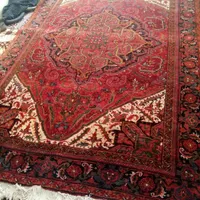 فرش دستباف شربیان