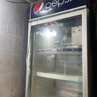 یخچال نوشابه و یخچال سوپری