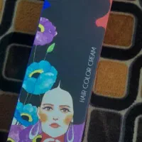 رنگ مو